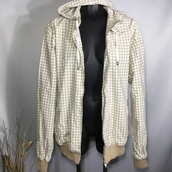 Lrg Other - LRG | Men’s Cotton Light Jacket